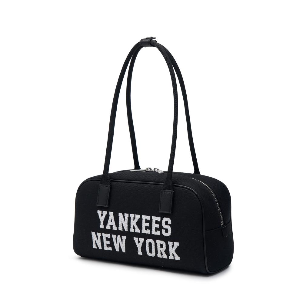 Bag New Era MLB TAPING SIDE POUCH NEW YORK YANKEES blue | AD Sport.store
